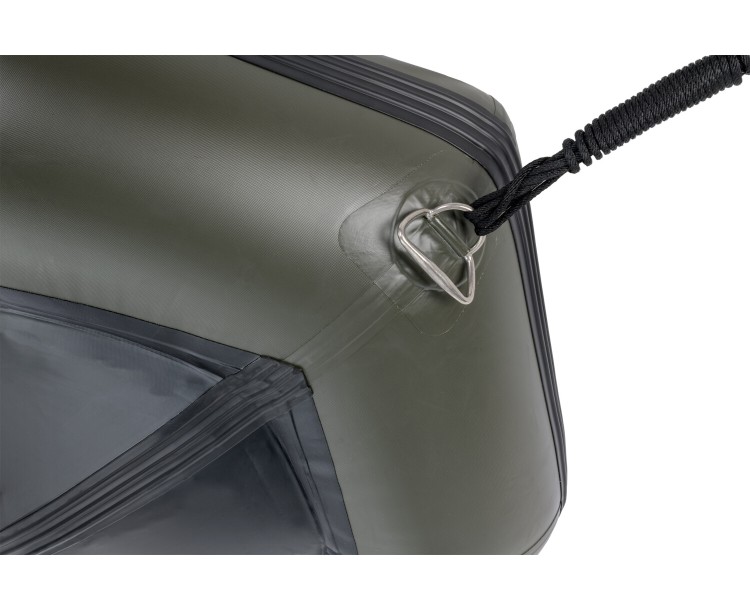 Člun M-Boat 240AWB MK2