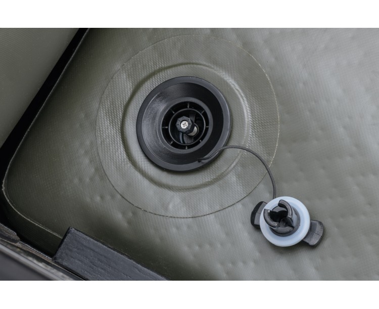 Člun M-Boat 240AWB MK2