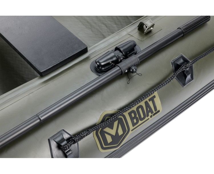 Člun M-Boat 240AWB MK2