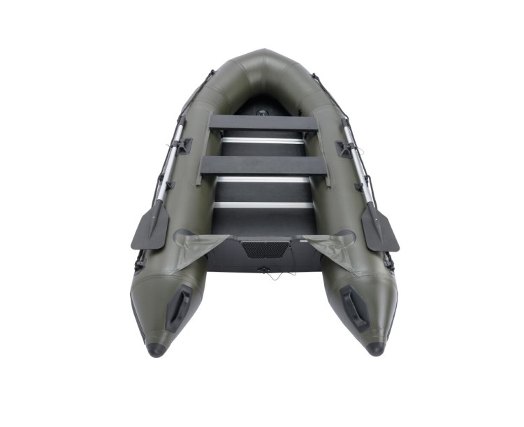 Rybářský člun M-BOAT 320P MK2