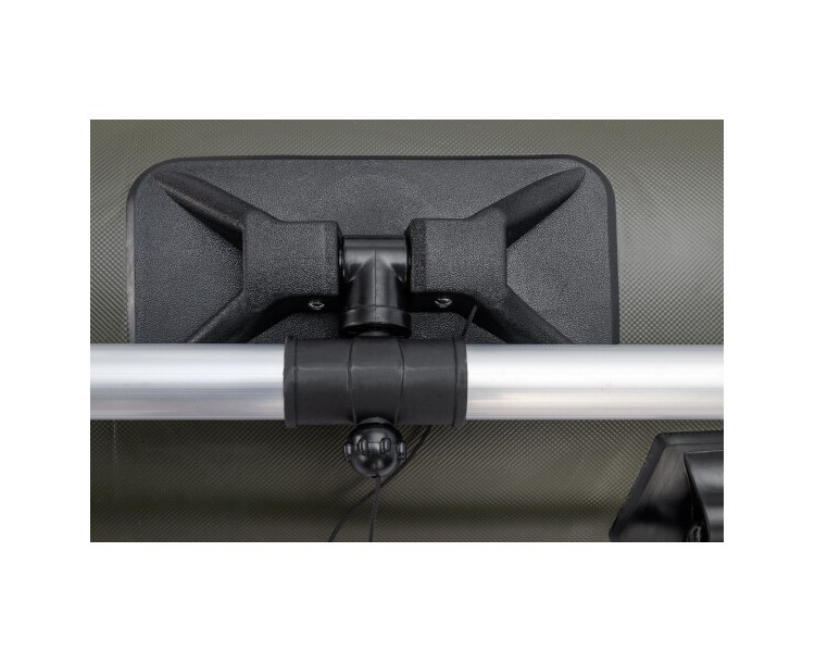 Rybářský člun M-BOAT 320P MK2