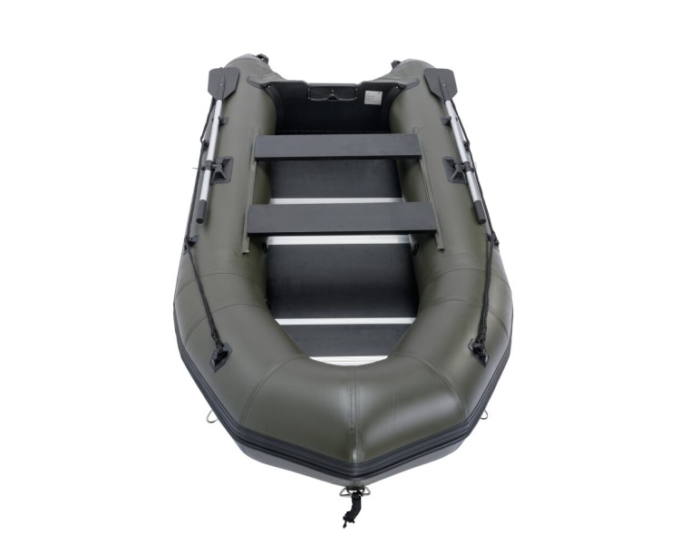 Rybářský člun M-BOAT 320P MK2