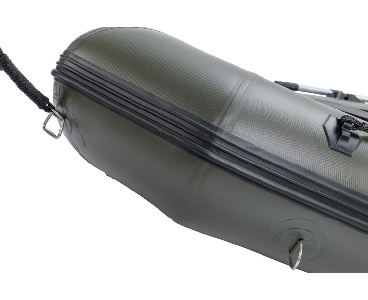 Rybářský člun M-BOAT 320P MK2