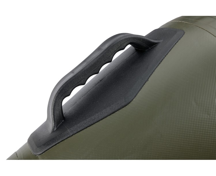 Rybářský člun M-BOAT 320P MK2