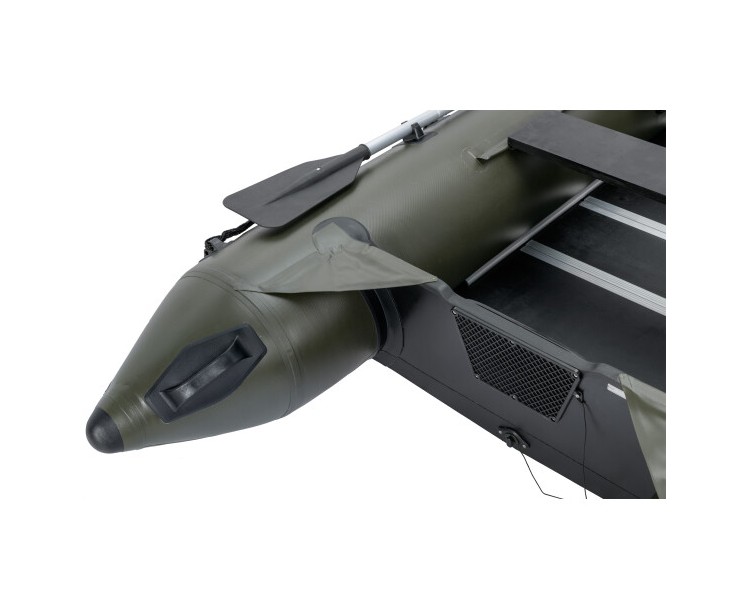 Rybářský člun M-BOAT 290P MK2