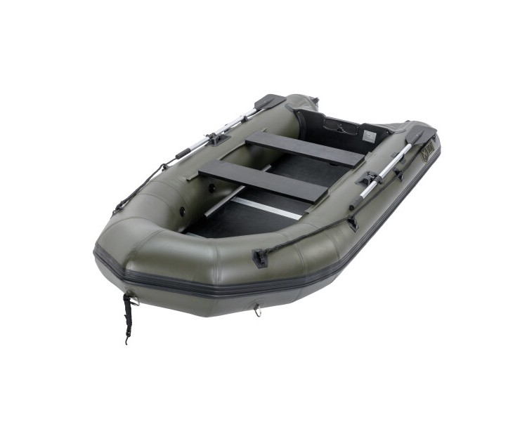 Rybářský člun M-BOAT 290P MK2