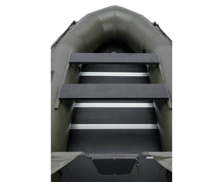 Rybářský člun M-BOAT 290P MK2