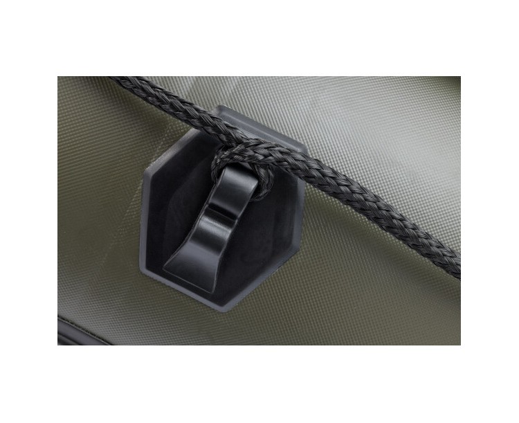 Rybářský člun M-BOAT 290P MK2