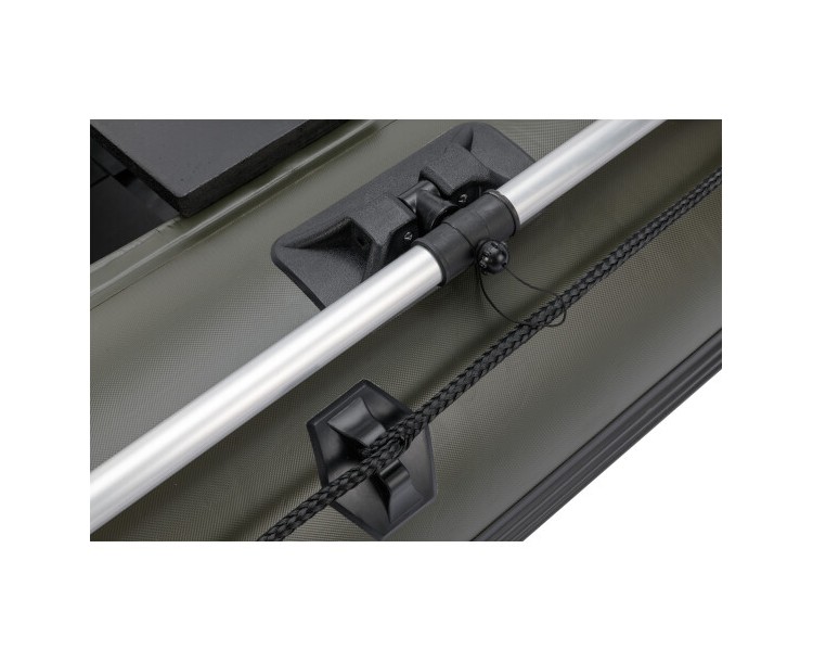 Rybářský člun M-BOAT 290P MK2