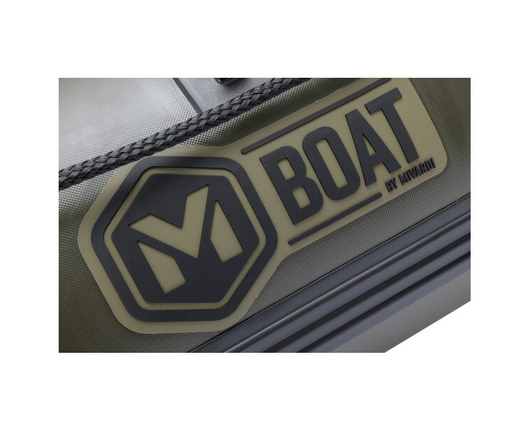 Rybářský člun M-BOAT 290P MK2