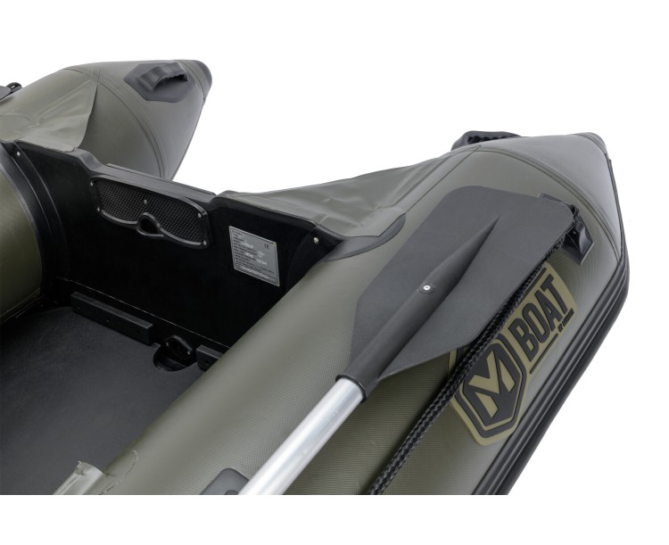 Rybářský člun M-BOAT 290P MK2