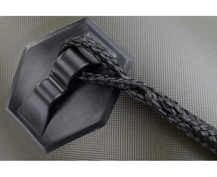 Rybářský člun M-BOAT 290P MK2