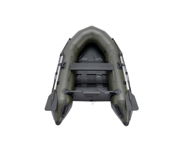 Rybářský člun M-BOAT 230S MK2