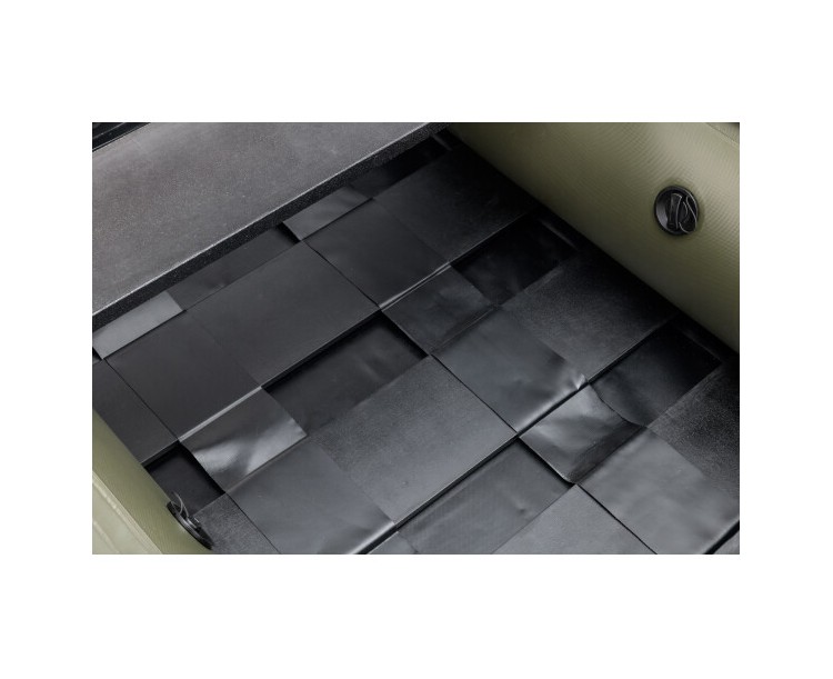 Rybářský člun M-BOAT 270S MK2