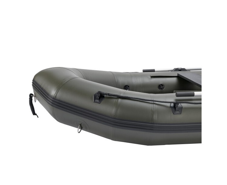 Rybářský člun M-BOAT 270S MK2