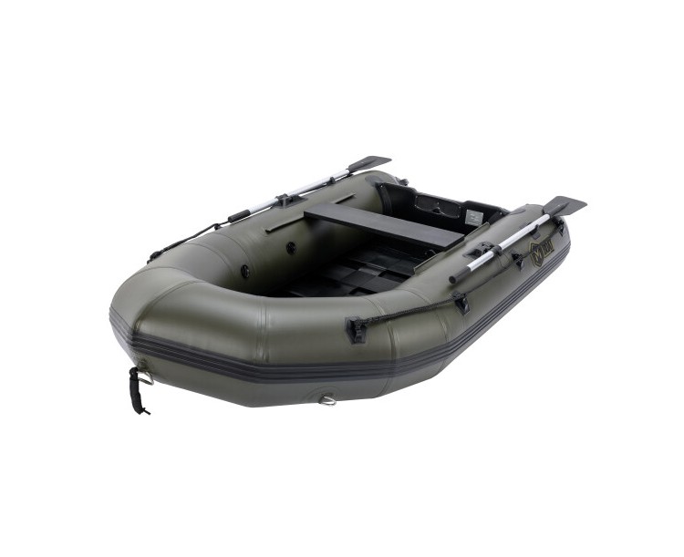 Rybářský člun M-BOAT 270S MK2