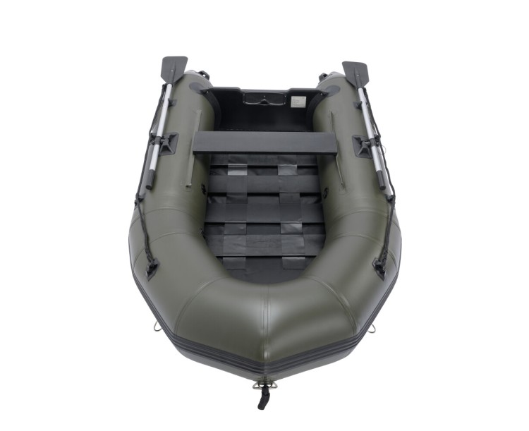 Rybářský člun M-BOAT 270S MK2