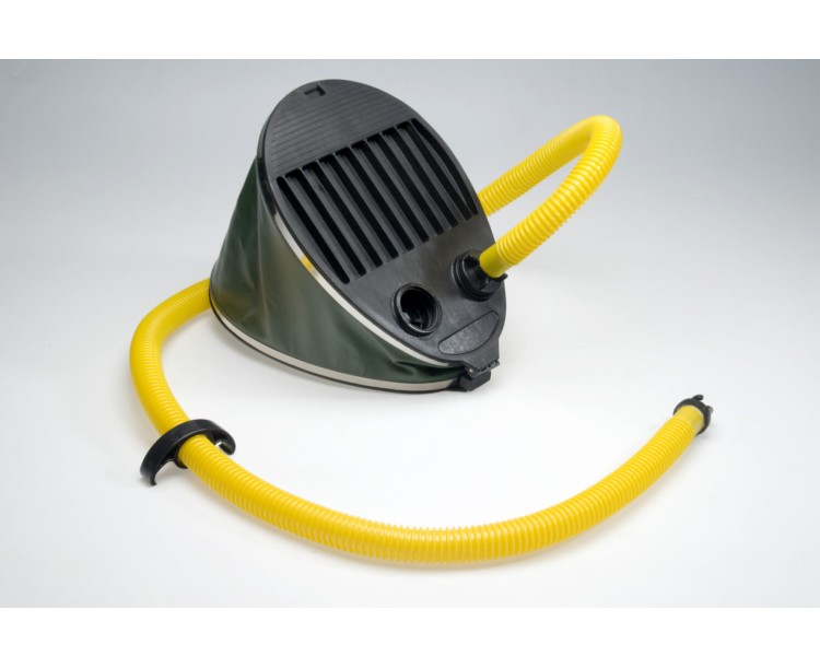 Rybářský člun M-BOAT 270S MK2