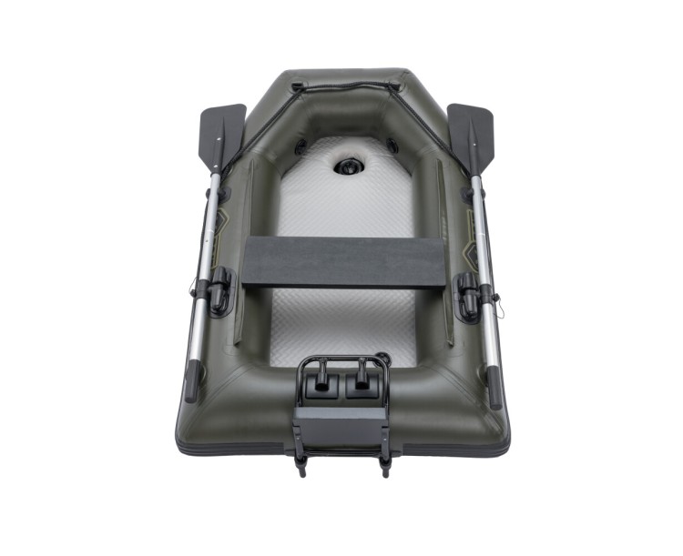 Rybářský člun M-BOAT 160 A