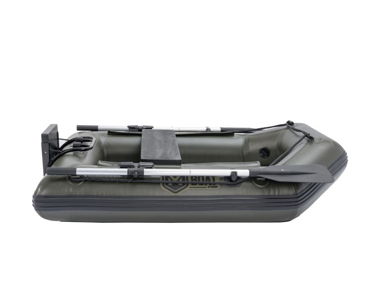 Rybářský člun M-BOAT 160 A