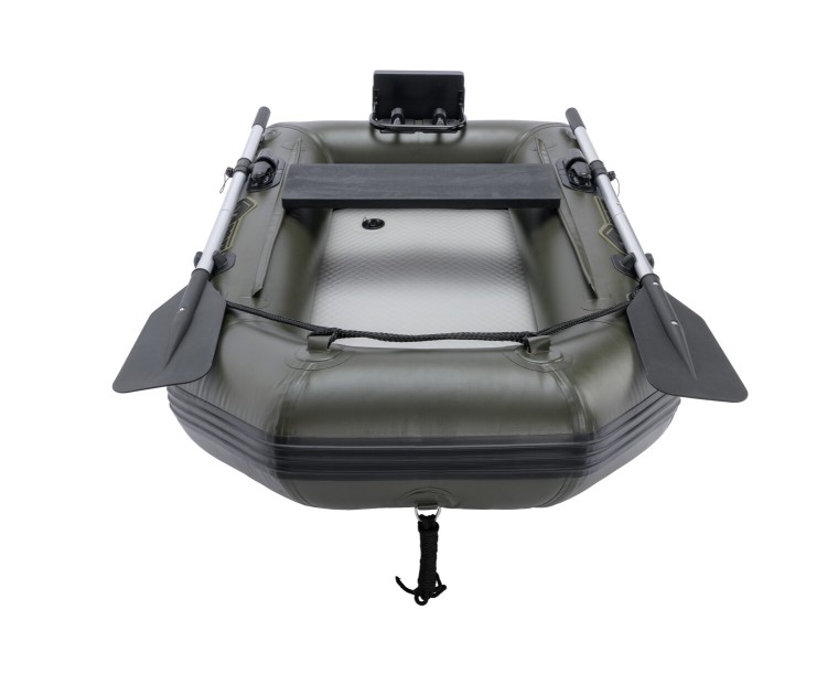 Rybářský člun M-BOAT 160 A