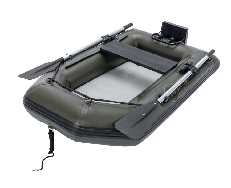 Rybářský člun M-BOAT 160 A