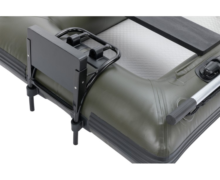 Rybářský člun M-BOAT 160 A