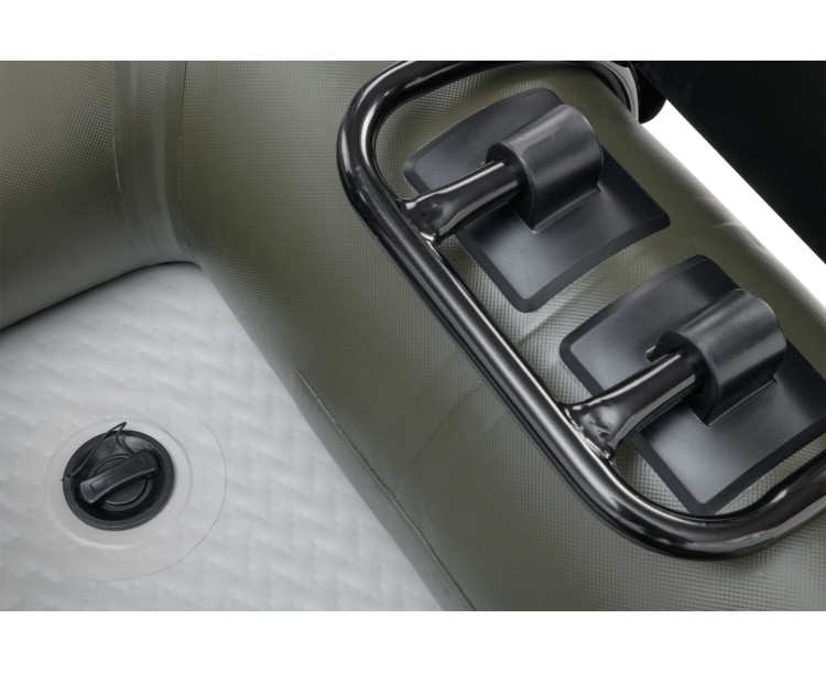 Rybářský člun M-BOAT 160 A