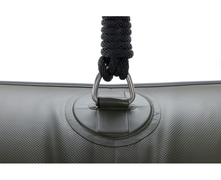 Rybářský člun M-BOAT 160 A