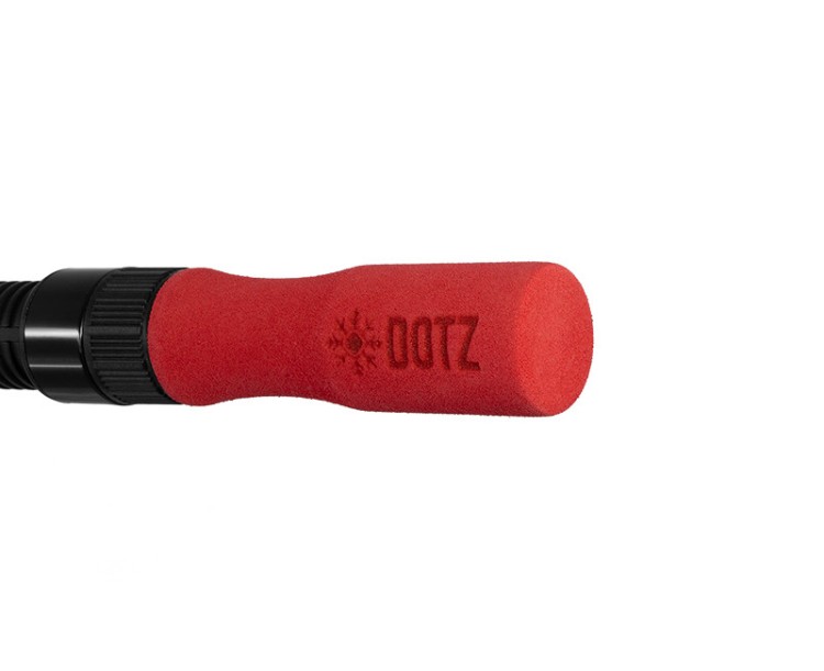 PRUT NA DÍRKY Delphin DOTZ glassfiber Soft