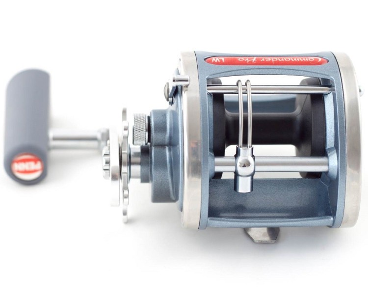 Penn Multiplikátor Commander 30 LW