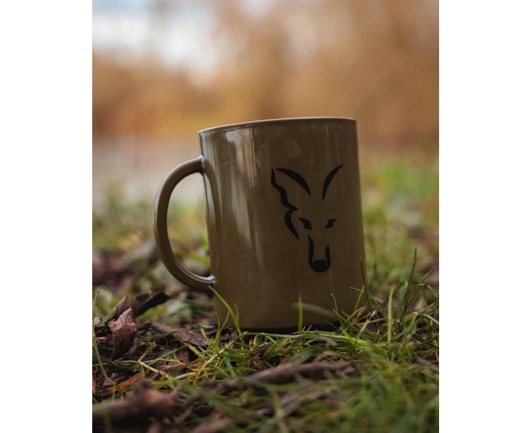 Fox Hrnek Voyager Mug