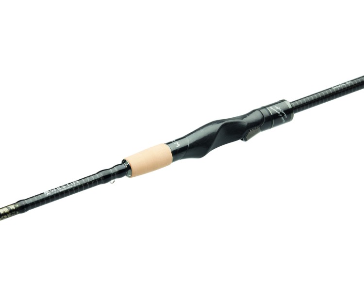 Westin prut W8 VERSITEEZ 2ND 210 cm 8-36 G