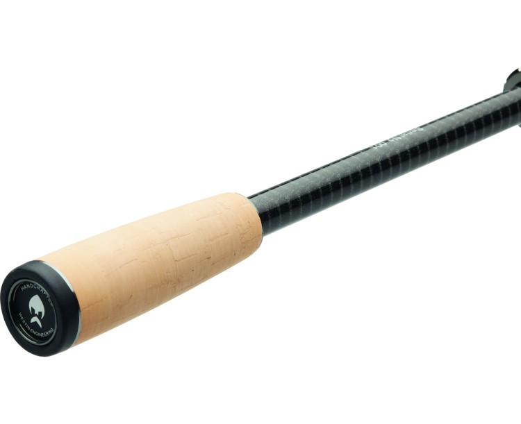 Westin prut W8 VERSITEEZ 2ND 210 cm 8-36 G