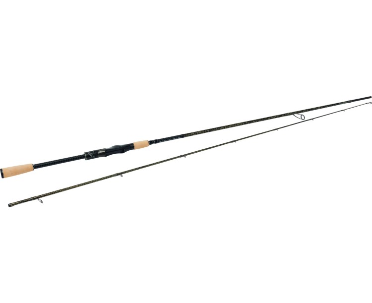 Westin prut W8 VERSITEEZ 2ND 210 cm 8-36 G