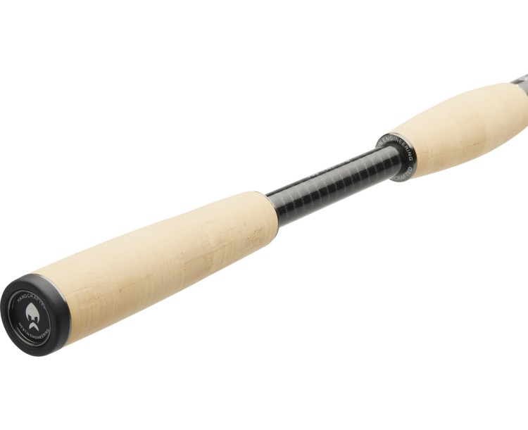 Westin prut W8 POWERTEEZ 2ND 250 CM, 14-49 G