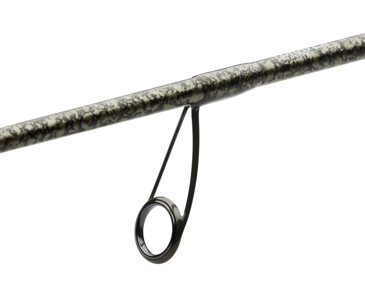 Westin prut W8 POWERTEEZ 2ND 250 CM, 14-49 G