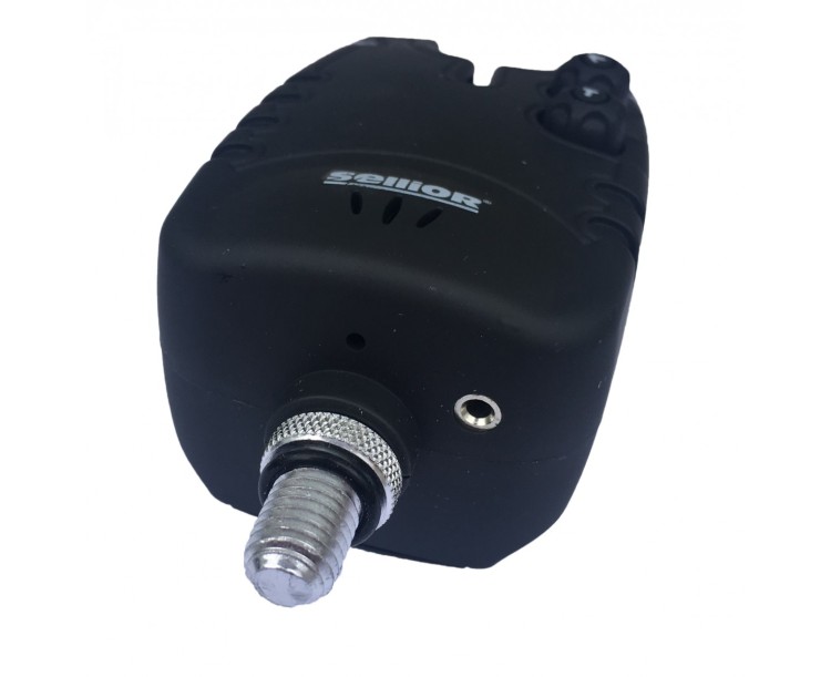 Akce Rod Pod Harton Black Stabil + 2x Hlásič Harton FMX