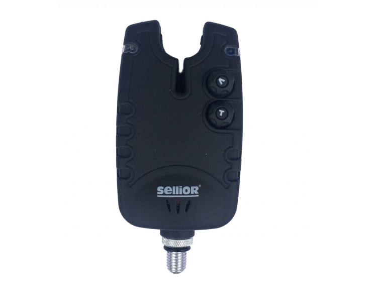 Akce Rod Pod Harton Black Stabil + 2x Hlásič Harton FMX