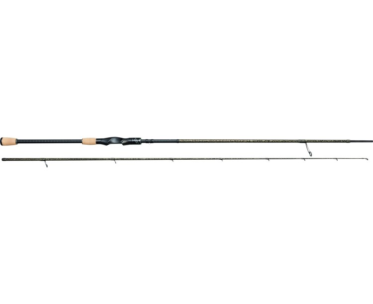 Westin W8 FINESSE T&C 2ND 215 CM 7-21 G