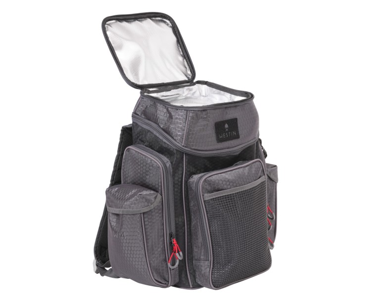 Westin Batoh W4 BACKPACK PLUS