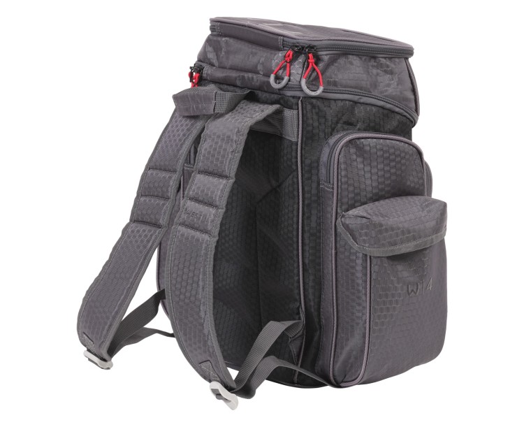 Westin Batoh W4 BACKPACK PLUS