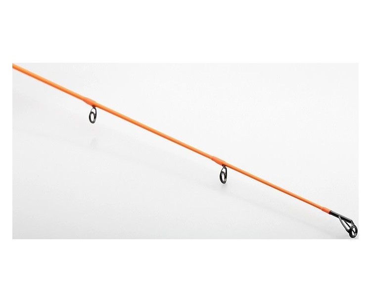 Savage Gear Prut Orange LTD Medium Game 2,51 m 15-45 g