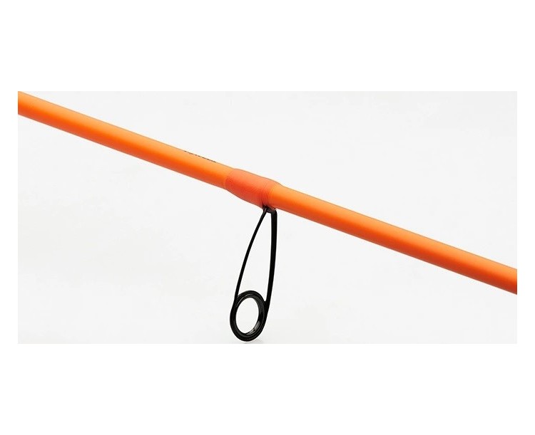 Savage Gear Prut Orange LTD Medium Game 2,21 m 7-23 g