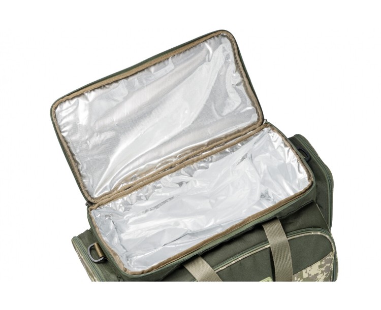 Mivardi Jídelní termotaška CamoCODE