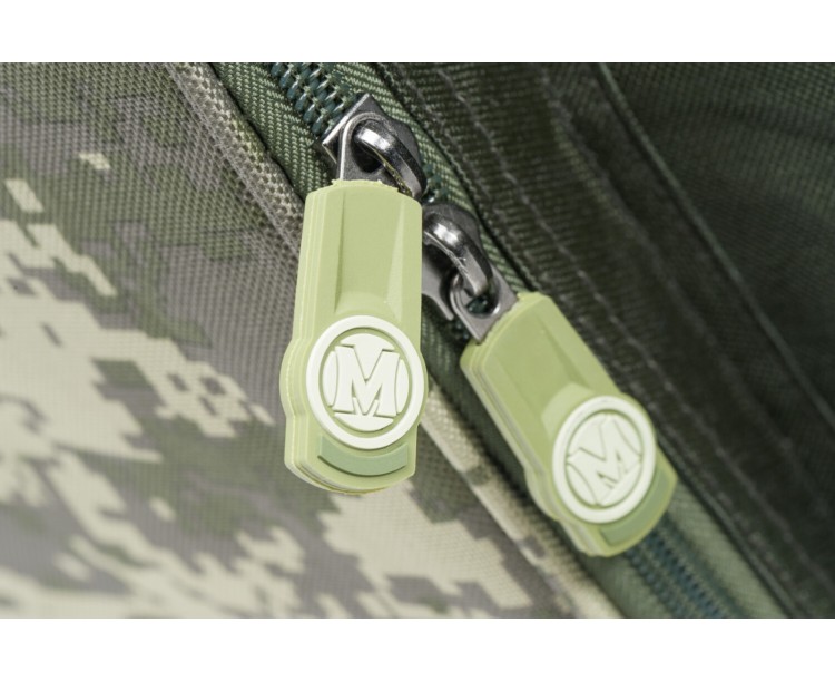 Mivardi Jídelní termotaška CamoCODE