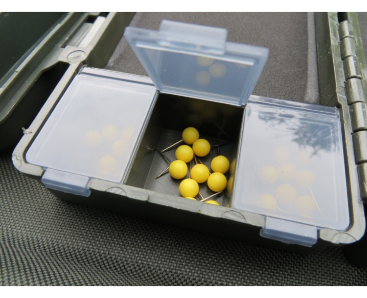 Kaprařská taška Mivardi Executive