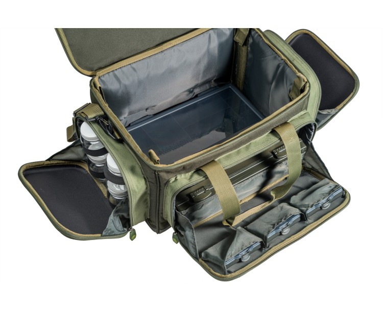 Kaprařská taška Mivardi Executive