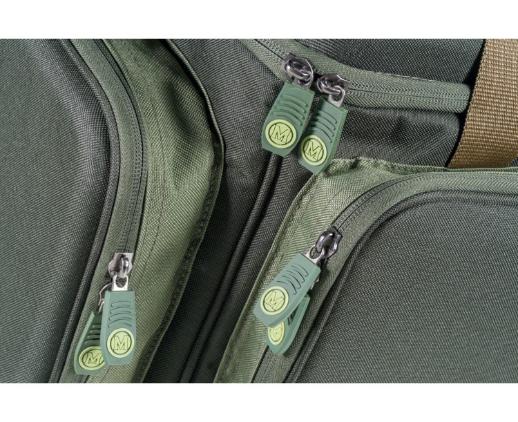 Kaprařská taška Mivardi Executive