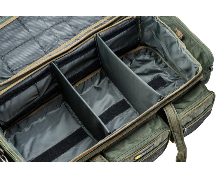 Kaprařská taška Mivardi New Dynasty XXL